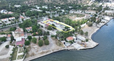 Türkiye’nin ilk sürdürülebilirlik merkezi için çalışmalar başladı