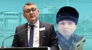 TÜSİAD Başkanı Turan’ın bacanağı 'naylon' faturacı çıktı