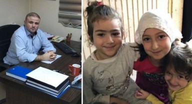 Üç küçük kızının canına kıyan müezzin psikiyatrik rahatsızlığım var diye savunma yaptı