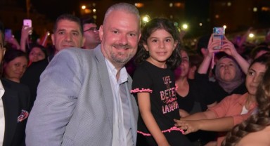 Ulukent'te Kurtuluş Coşkusu