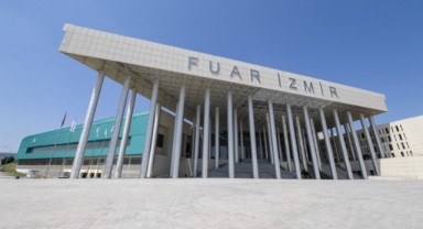 Uluslararası ulaşım fuarı Road2Tunnel İzmir’de