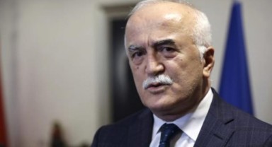Vakıflar Genel Müdürü'nün 41 asgari ücrete bedel 3 maaş aldığı ortaya çıktı