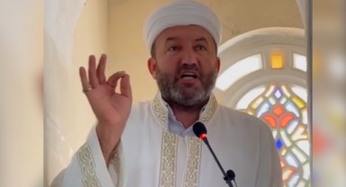 Yellehçi hoca işinden oldu