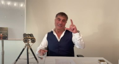 Yeni iddia: Sedat Peker ne planlıyordu?