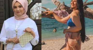 Zuhal Topal'ın gelin adayıydı: Hanife Gürdal başörtüsünü neden çıkardığını açıkladı