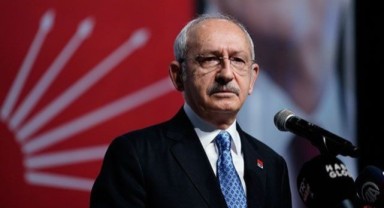 17-25 Aralık soruşturması: 'Hırsızların hamisi' diyen Kılıçdaroğlu hakkında AYM'den 'İfade özgürlüğü' kararı