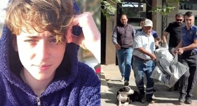 17 yaşındaki Yiğit, öğretmeninin evinde ölü bulundu