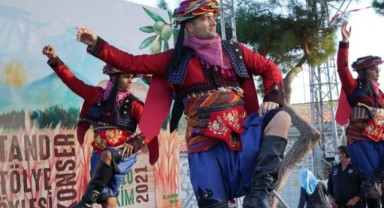 8. Germiyan Ekmek Festivali için geri sayım başladı!