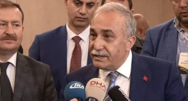 Ahmet Eşref Fakıbaba İYİ Parti'ye katılacak iddiası