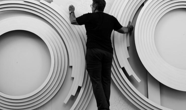 Ahmet Güneştekin'in