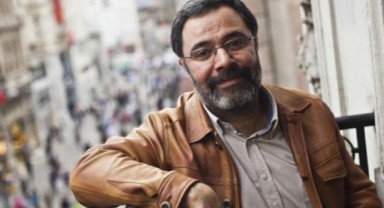 Ahmet Ümit: Nobel'i istemiyorum, Avrupa'da İslamofobi çok fazla