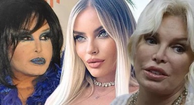 Ajda Pekkan ile Bülent Ersoy'un modacı kavgası