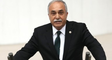 AKP'den istifa eden Fakıbaba İYİ Parti'ye katılacağını açıkladı