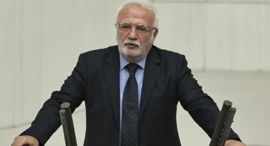 AKP’li Elitaş’a göre fiyatlar normalleşmeye başladı