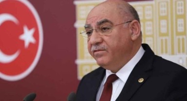 AKP'li Karahocagil enflasyonu değerlendirdi: Cumhurbaşkanımız 'düşecek' diyorsa düşecektir