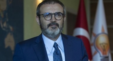AKP’li Ünal, Fakıbaba’nın istifa açıklamasına inanmadı: Teyit söz konusu değil