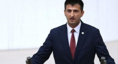 AKP'nin yeni vekili Çelebi: Çok olumlu bir görev