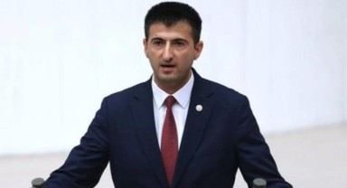 AKP'ye katılan Çelebi hakkında dikkat çeken detay: