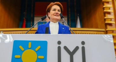 Akşener: 20 sezonluk keyifsiz bir dizinin sonuna geldik, merak etmeyin o sene bu sene