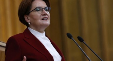 Akşener'den Bartın çıkışı: Tedbir almazsanız bunun adı katliam olur!