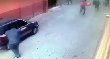 Alacak verecek kavgası kanla sonuçlandı