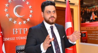 Altılı masada gündem geçiş süreci ve BTP