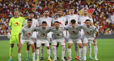 Altınordu'da sakat oyuculardan haber var