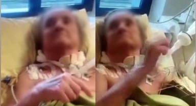 Ataşehir'de özel hastanede skandal: Hastanın yüzüne para atmıştlardı, ifadeler ortaya çıktı