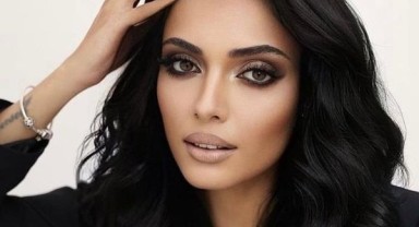 Azerbaycanlı şarkıcı dehşeti yaşadı... Önce burnunu kırdı sonra kafasını demir bariyere çarptı