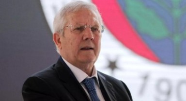 Aziz Yıldırım hakkında bomba iddia! Siyasete mi giriyor?