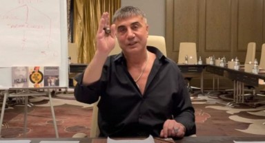 BAE'ye gitmek için bilet alan Cemal Enginyurt: Sedat Peker ile görüştürmüyorlar