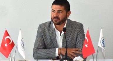Başkan Fatih Gürbüz o davadan beraat etti