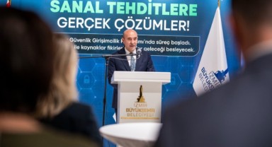 Başkan Soyer: “Gençlerimiz bu eşsiz toprakları bırakıp gitmesin”