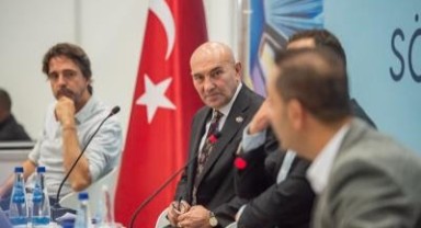 Başkan Soyer, “Güler yüzle yaşayacağımız bir memleketi kurmaya çok az kaldı”