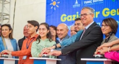 Başkan Soyer seçim vaatlerini bir bir hayata geçiriyor