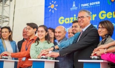 Başkan Soyer seçim vaatlerini bir bir hayata geçiriyor