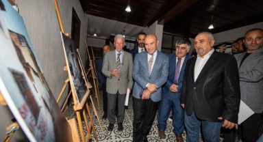 Basmane Günleri başladı