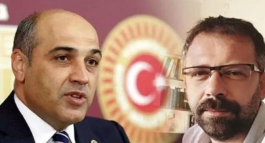 Bayer: 'CHP milletvekili sosyal medyada kendisini eleştiren CHP'li ismi hapse attırdı'