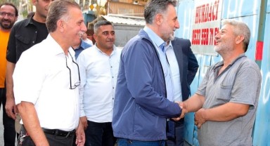Bayraklı’da dönüşümün parolası: “Kooperatifleşme Modeli”