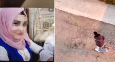 Bekçi, boşanma aşamasındaki eşini vurdu