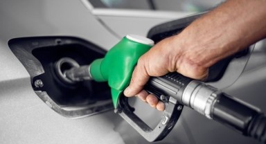 Benzin ve motorine zam geldi! İşte yeni benzin ve motorin fiyatları