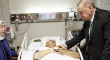 Binali Yıldırım'ın kafasında doku kaybı var: Erdoğan rica etti, ameliyatı o doktor yaptı