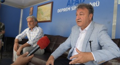 Bornova’da öncelik kentsel dönüşüm