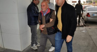 Boşanmak üzere olduğu kadını yaraladı, gazeteciyi tehdit etti: “Seni de bıçaklarım yakında”