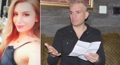 Botoks sonrası ölüm davasının sanığı İzmir'de kalp krizinden öldü
