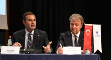 Bu imzalar Bornova’nın geleceği için