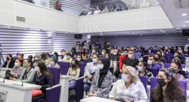 Buca’da umuda köprü: İstihdam Masası