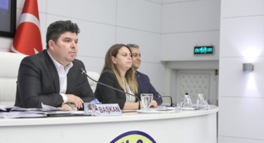 Buca’nın 2023 yılı bütçesi 1 milyar 550 milyon lira