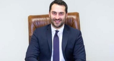Bülent Arınç'ın Oğlu AKP'den İstifa Edip İYİ Parti'ye mi Geçiyor?