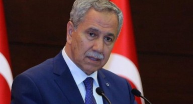 Bülent Arınç'tan sert tepki: Kimse bize Amentü okutmaya kalkmasın